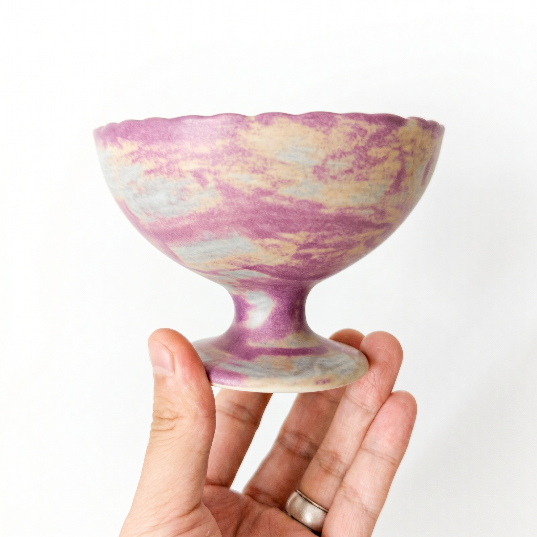 Why Artisan Handmade Ceramics Sell